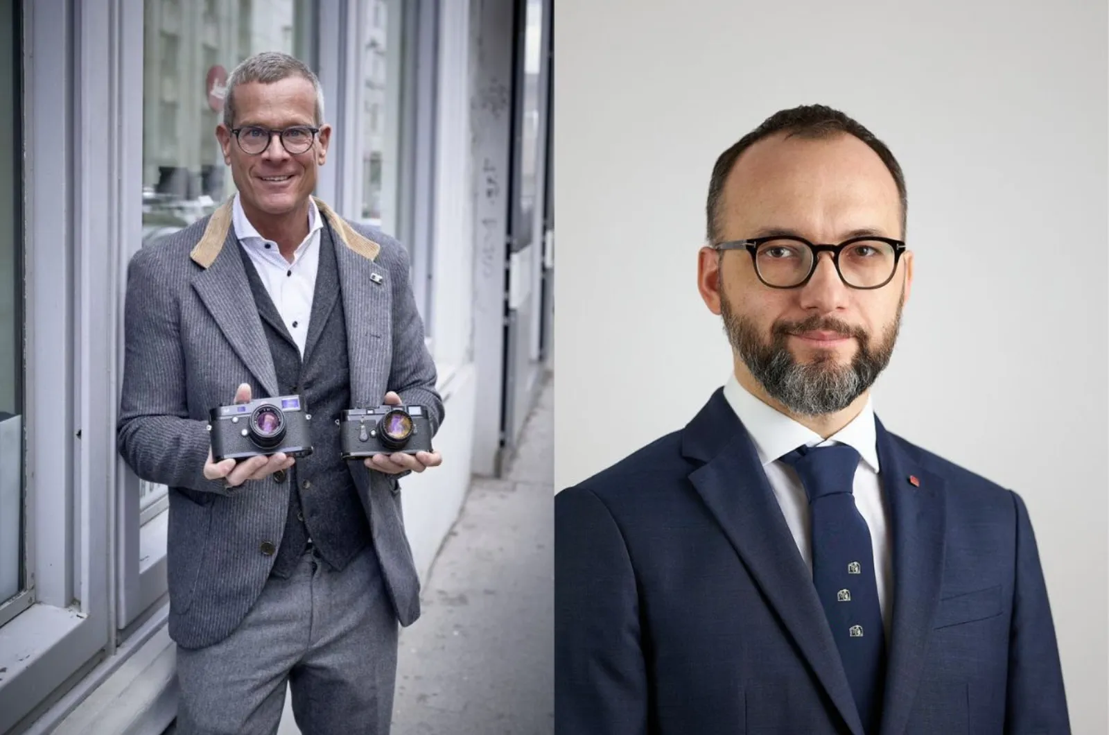 Leitz Photographica Auction: Highlight Preview & Expert Dialogue