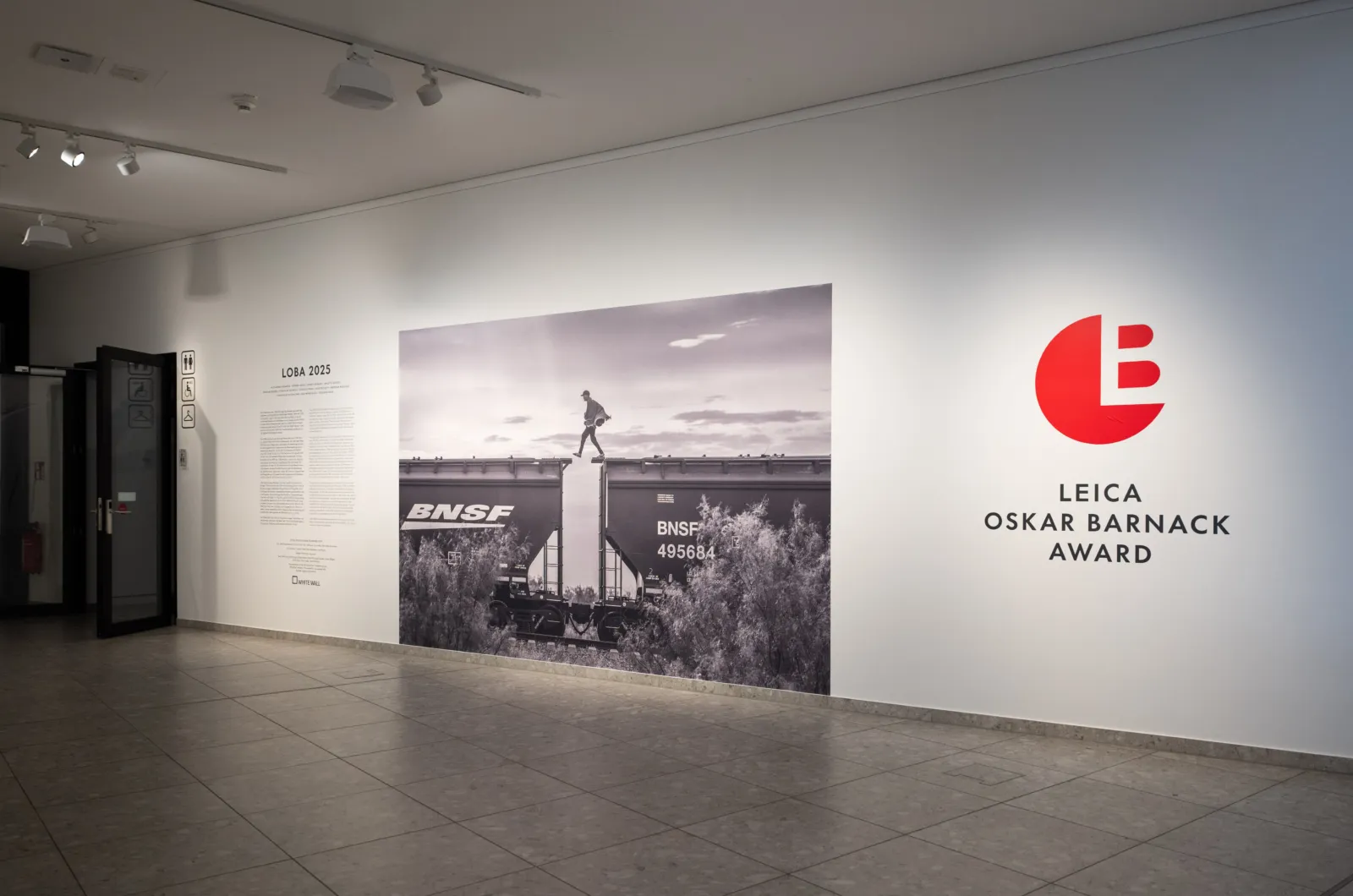 Leica Oskar Barnack Award 2026