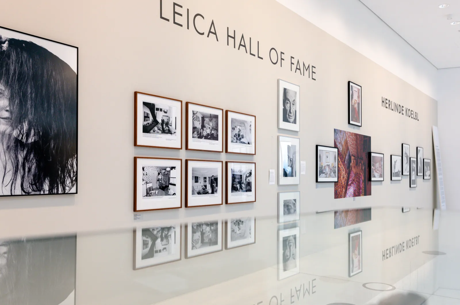 Leica Hall of Fame Award 2026