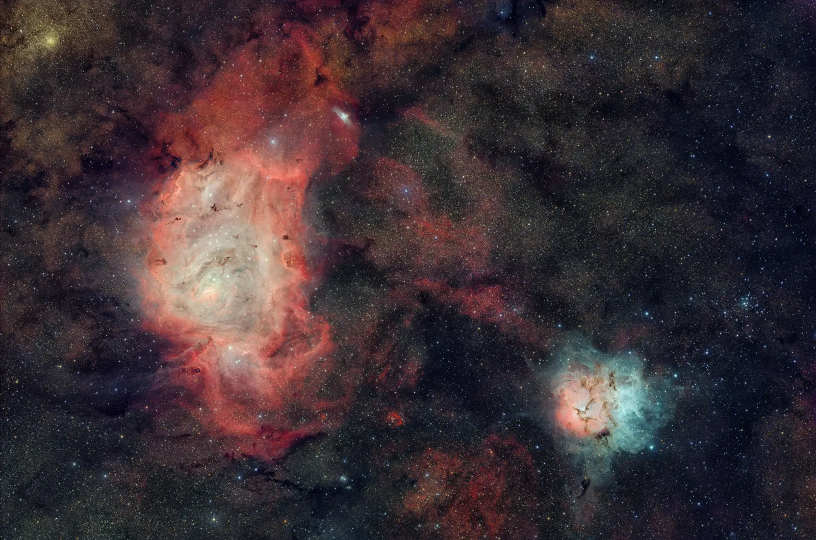 Faszination Astrofotografie