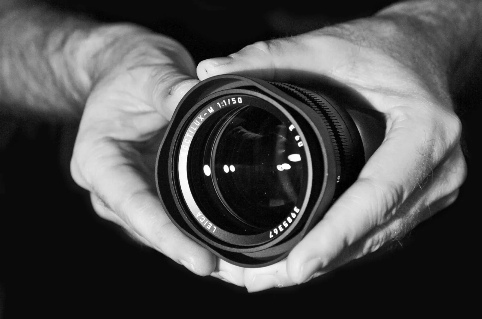 60 Jahre Noctilux