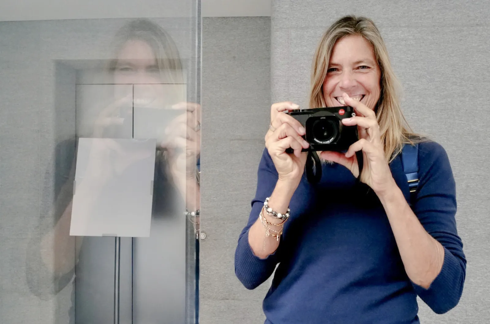 Next Level Street Photography: Foto Walk with Pia Parolin (DE)