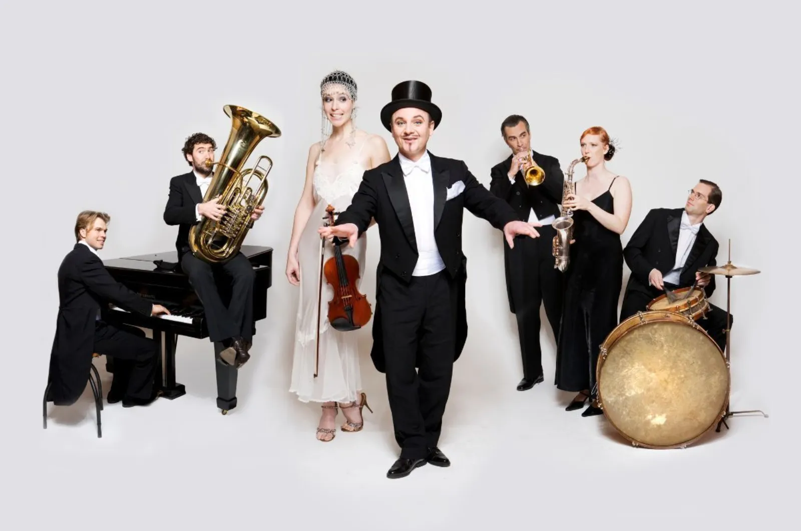 Ein Sommerabend voller Kultur im Leitz-Park – Musik, Fotografie und Genuss für zwei Personen