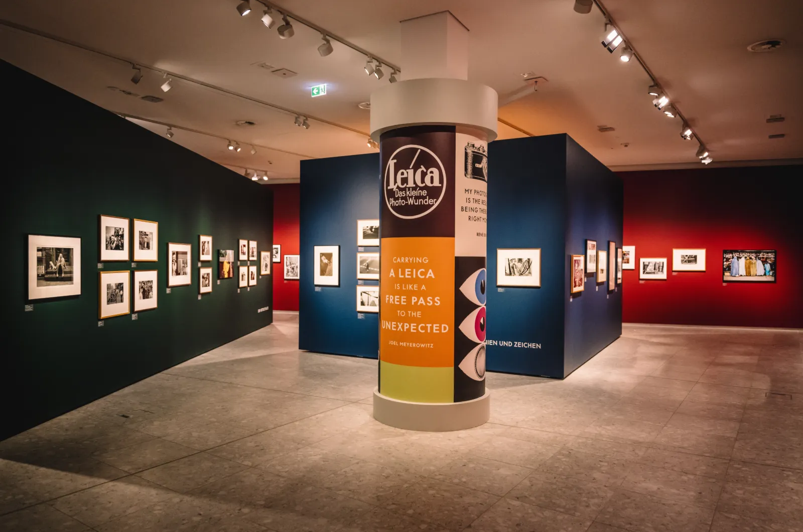 "Night of Galleries and Museums" in Wetzlar