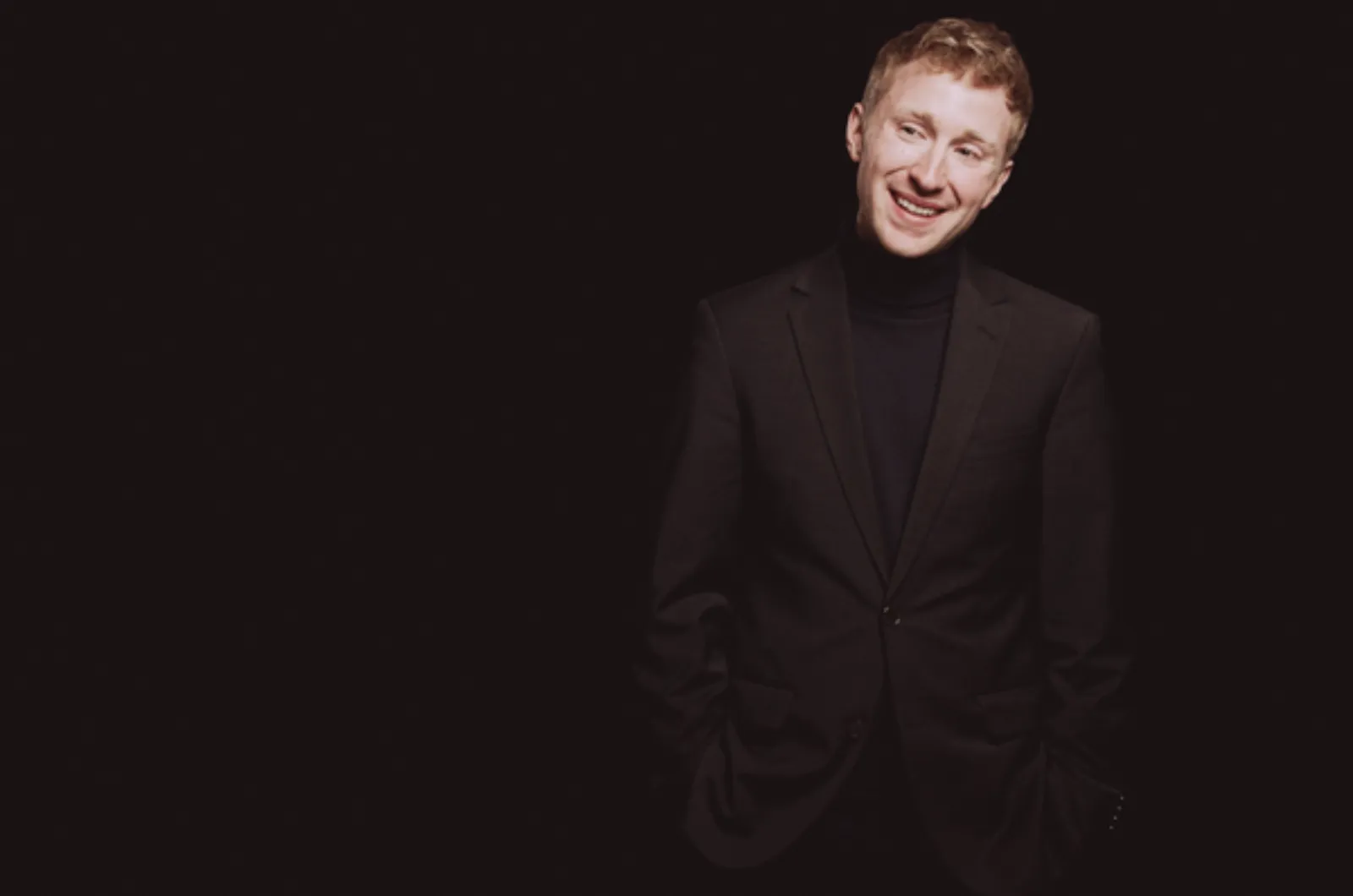 "Taubenvergiften für Fortgeschrittene": Konzert von Patrick Hahn