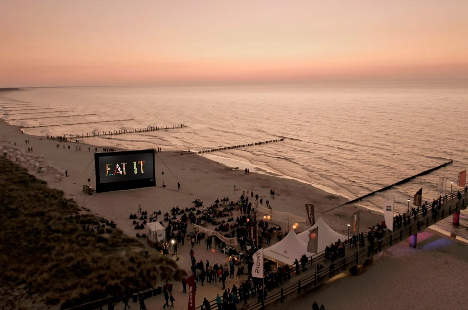 17. Umweltfotofestival »horizonte zingst«