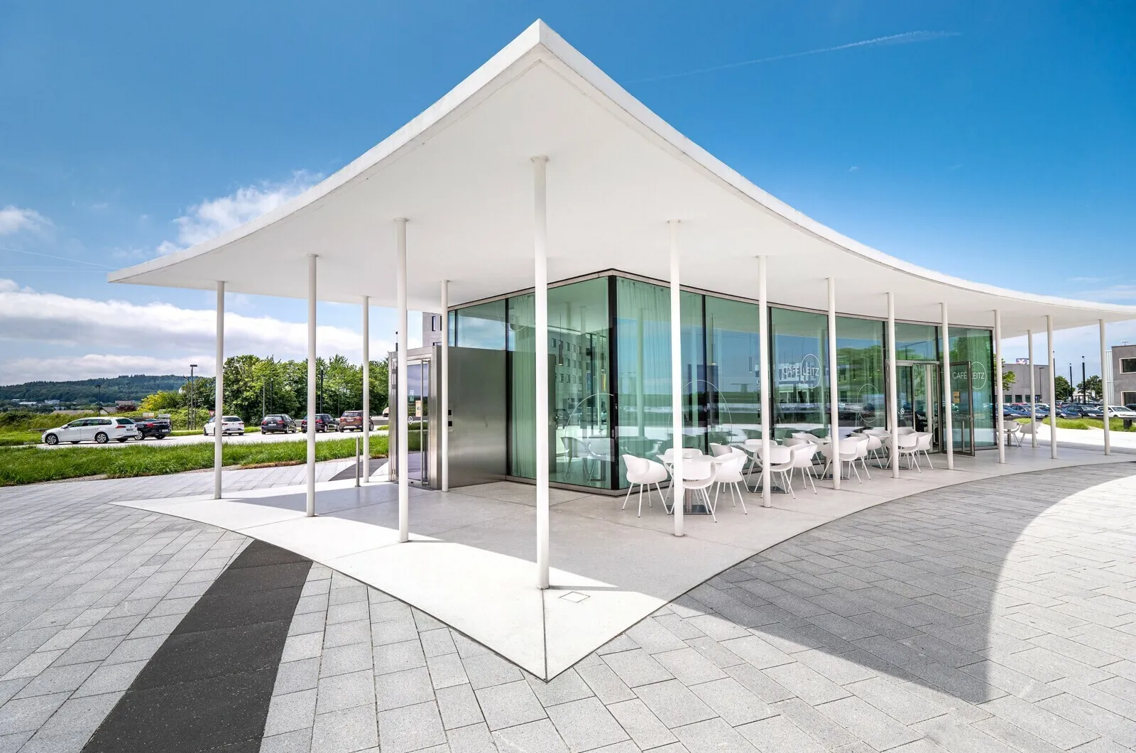 Café Leitz