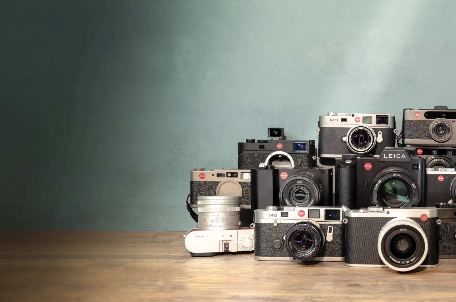 Leica Classic Store