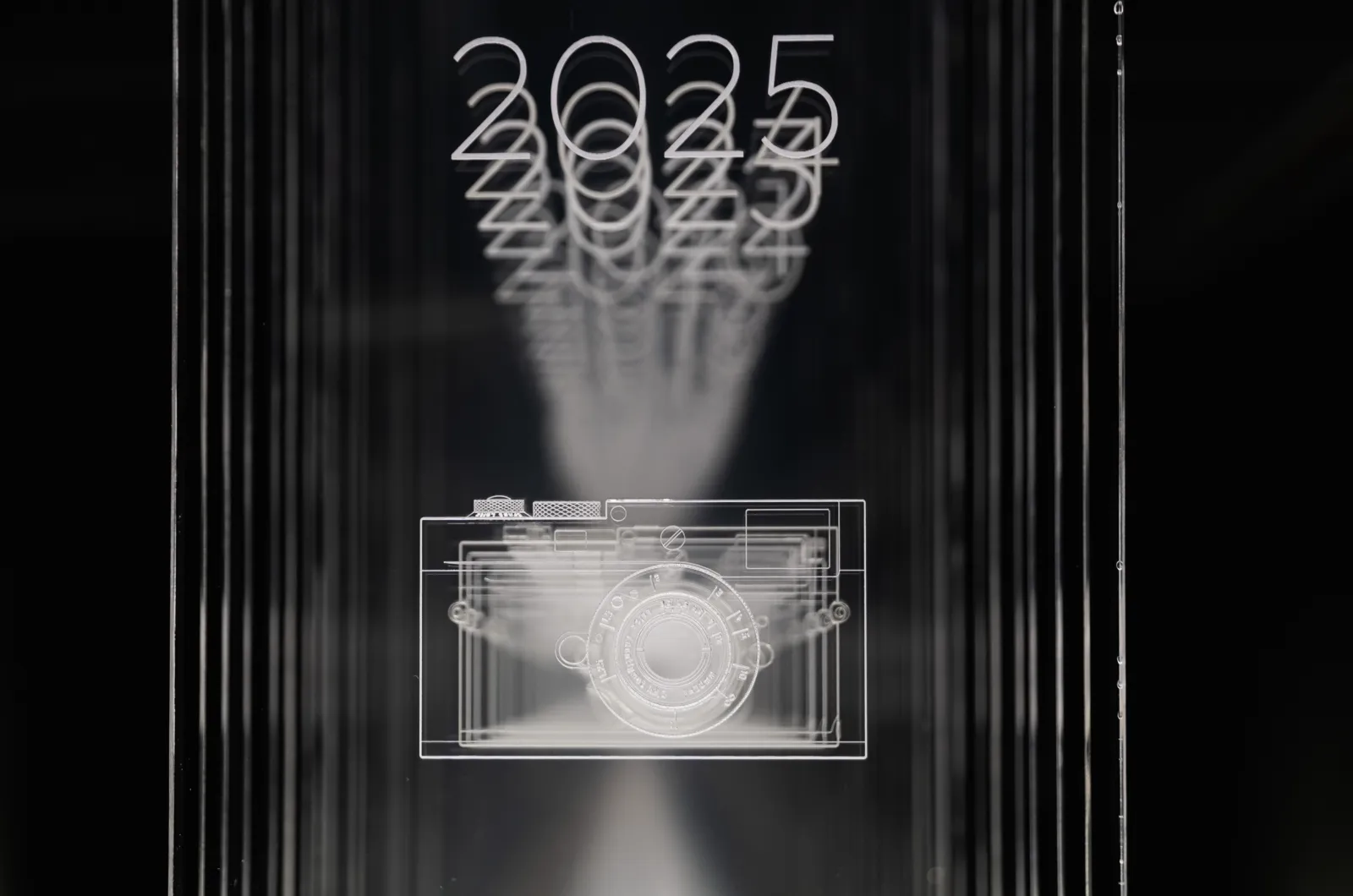 Leica – Witness to a Century