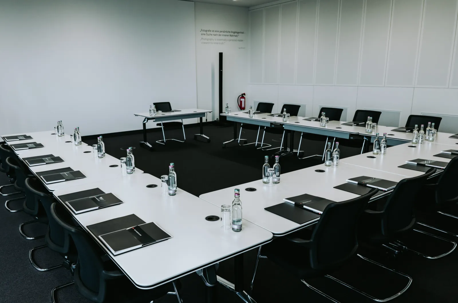 Konferenzräume