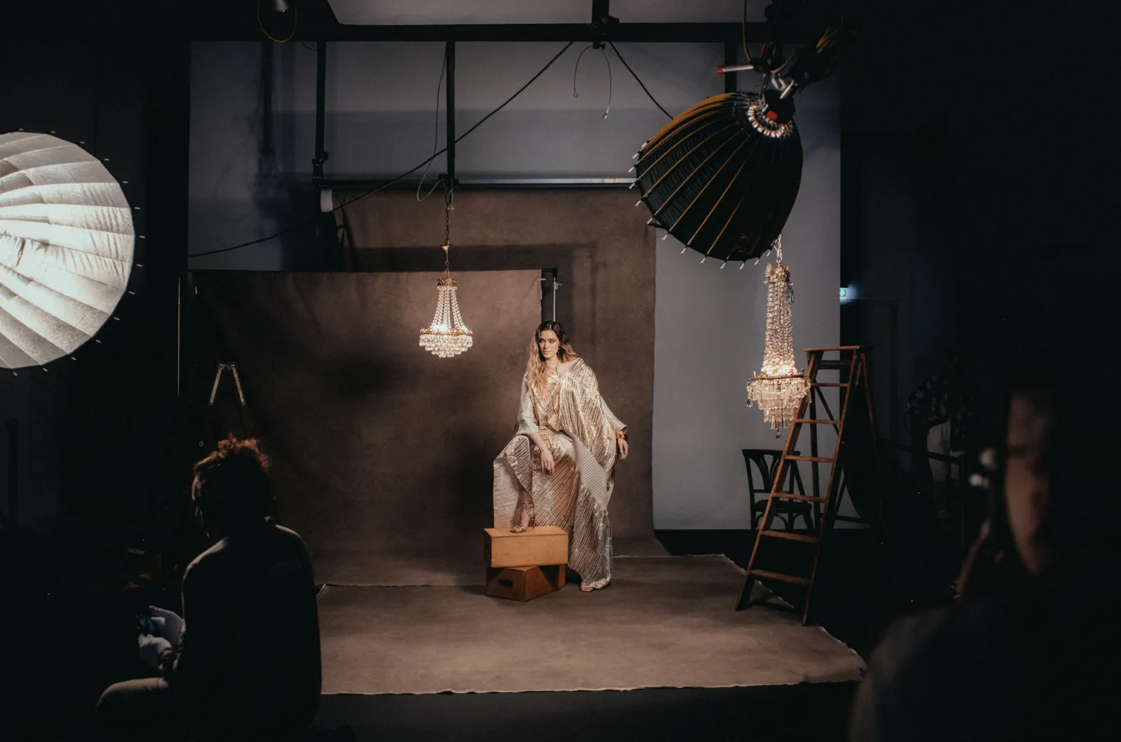 Leica Welt Fotostudio