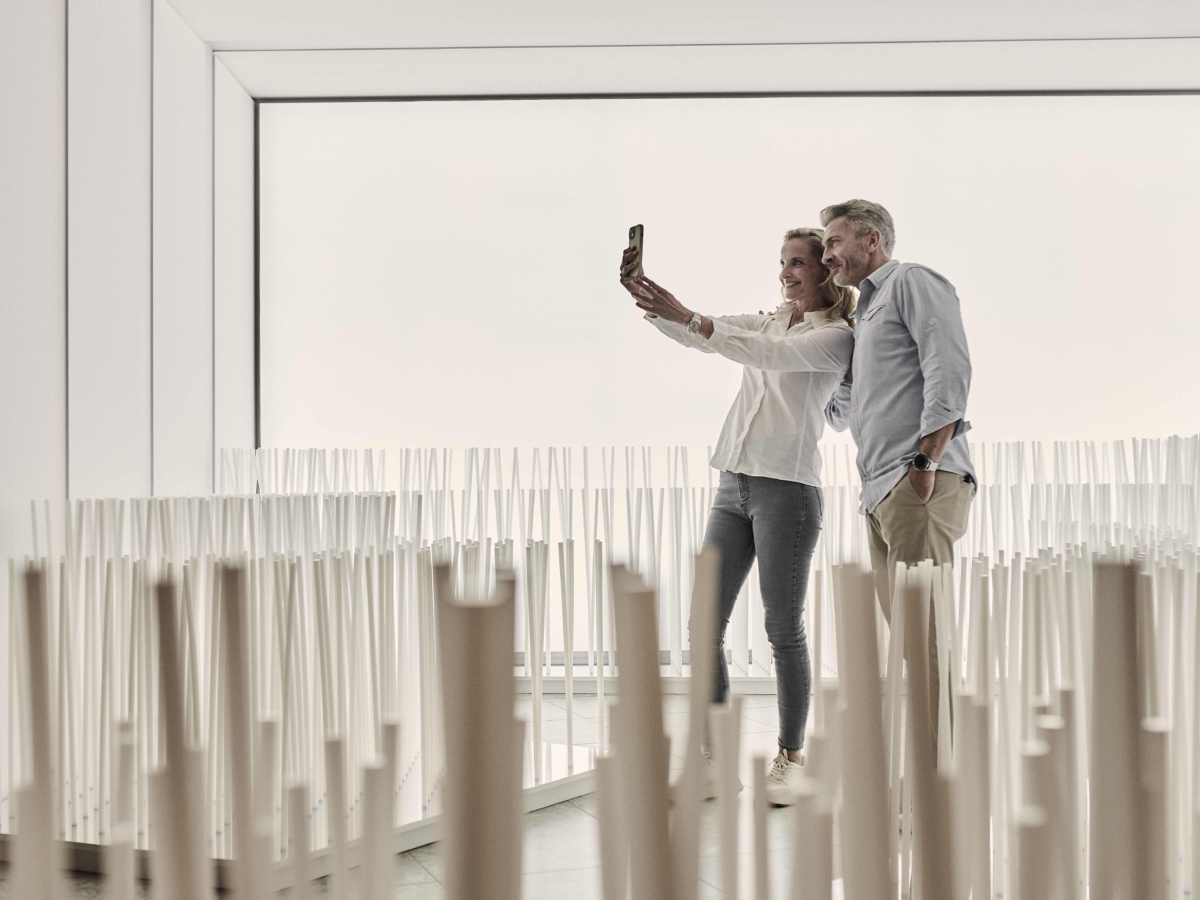 Freier Eintritt im Ernst Leitz Museum zum Internationalen Museumstag 2024