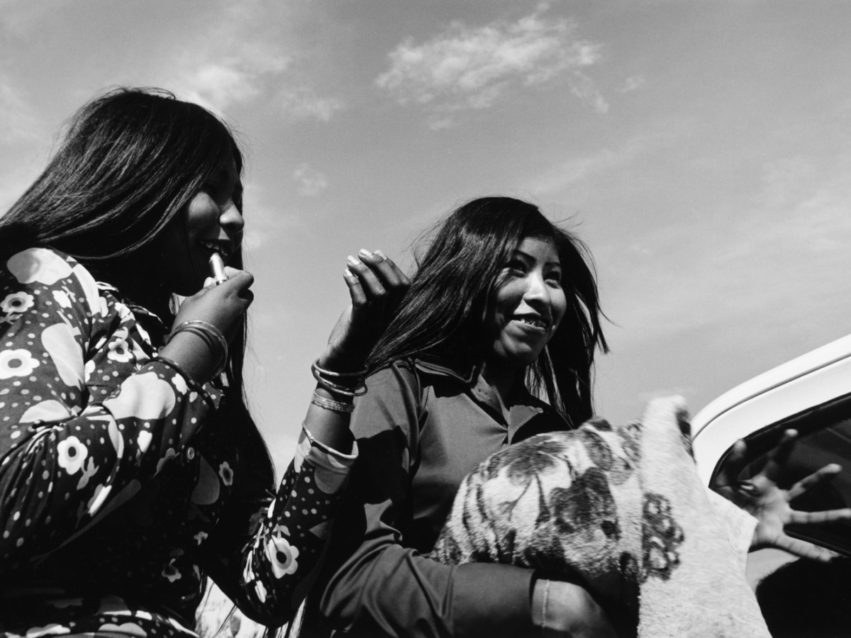 Leica Hall of Fame Award 2026: Graciela Iturbide