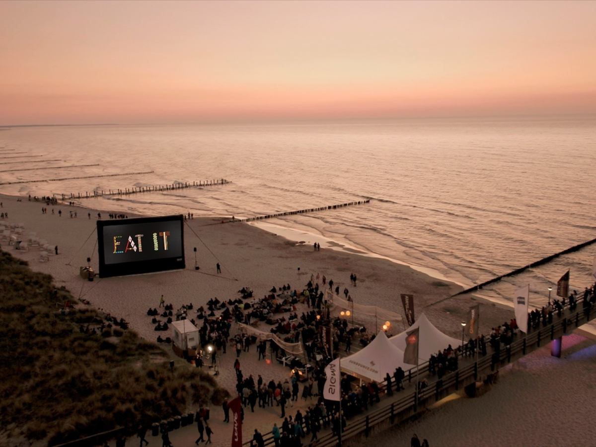 17. Umweltfotofestival »horizonte zingst«
