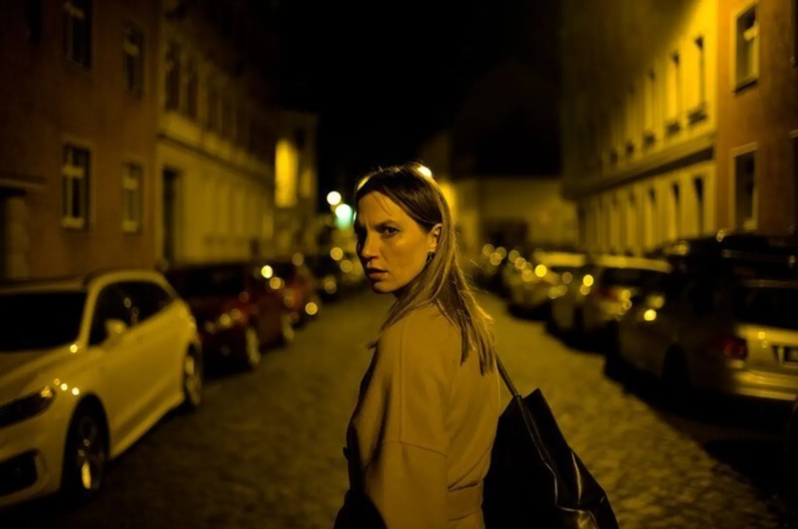 Lena Stahl: „Was ihr nicht seht“