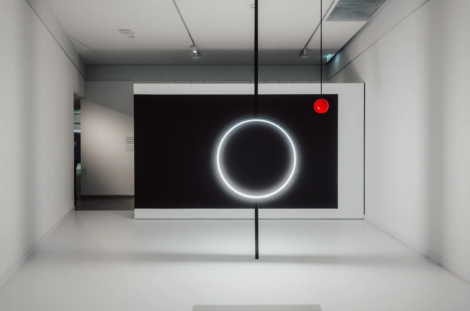 Sonderausstellung: Leica Design