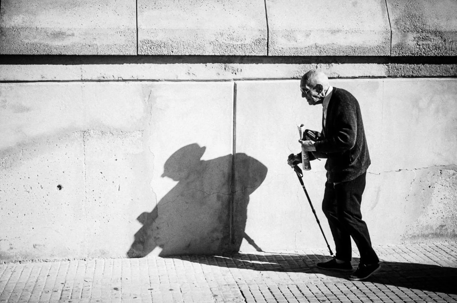 UNSEEN – Die Geschichten hinter den Bildern