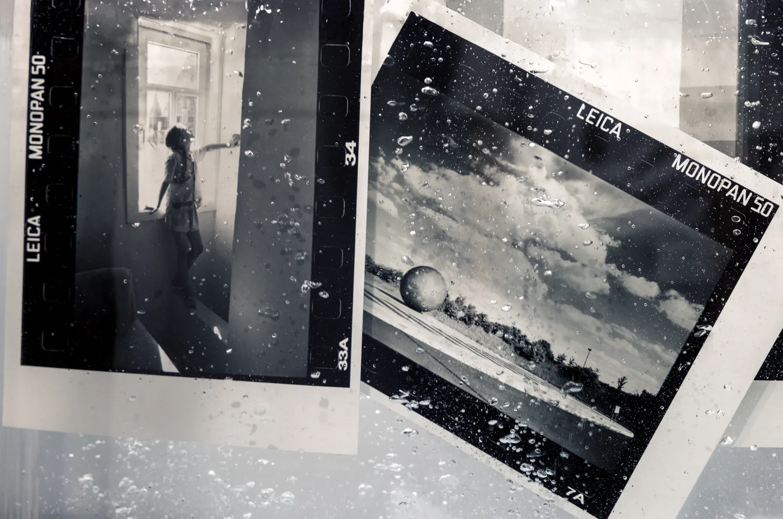 “Silver Print – When Images Come to Life”