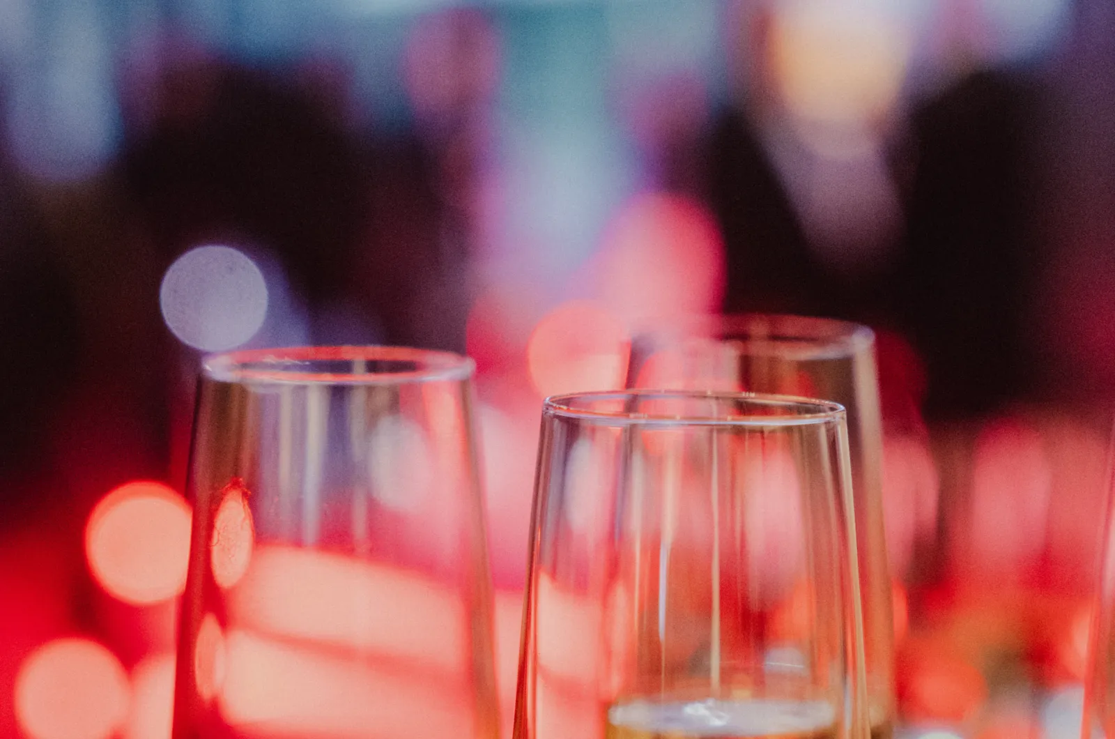 Christmas Soirée