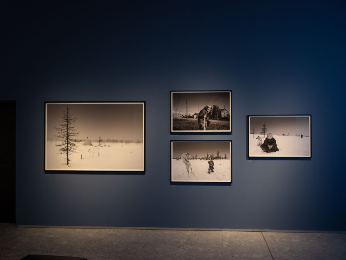 Night of galleries and museums in Wetzlar