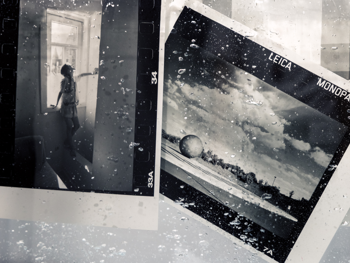 “Silver Print – When Images Come to Life”